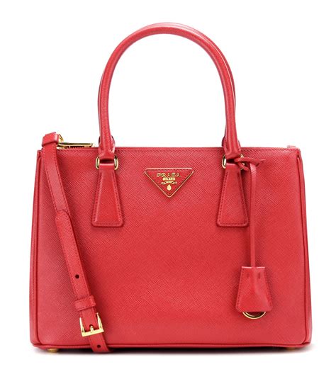 prada saffiano small size price|Small Prada Galleria Saffiano Leather Bag.